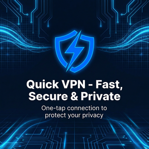 Quick VPN的测试版如何加入 - Quick VPN官网