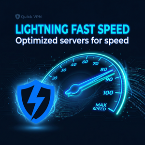 Quick VPN的自定义报告 - Quick VPN官网