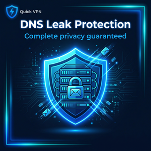 Quick VPN的报告不可靠检查 - Quick VPN官网