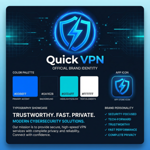 Quick VPN的报告漏洞检查 - Quick VPN官网