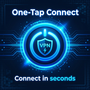 Quick VPN的账户删除政策 - Quick VPN官网