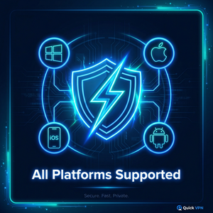 Quick VPN的报告云检查 - Quick VPN官网